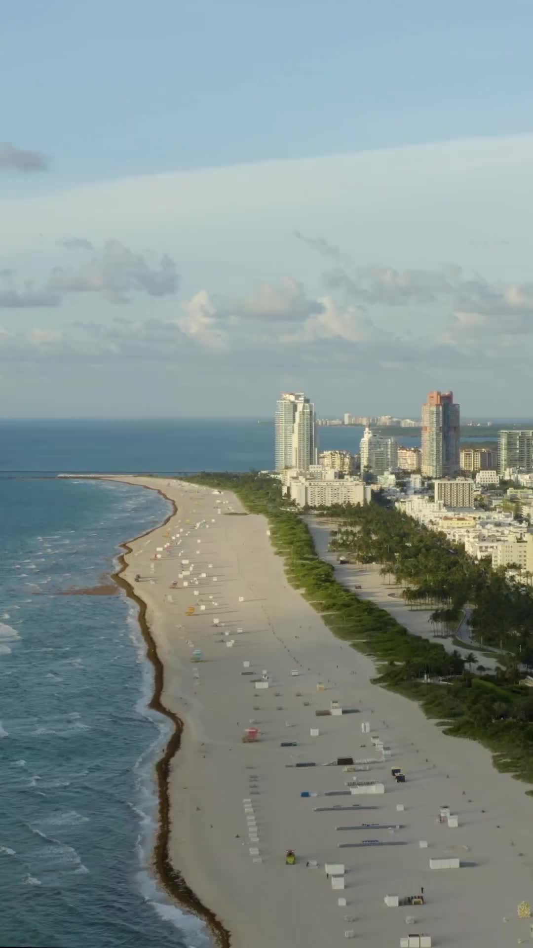Relive Miami South Beach Memories with Ritz Carlton
