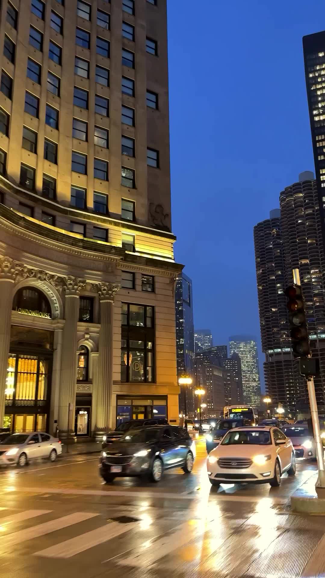 Chicago: A Dream City Journey