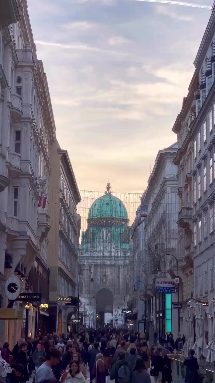 wien get the w

a glorious two days spent in the evocative Austrian capital last month. we caught a sunrise at the view point on leopoldsberg which gave incredible views of this historical city famous for its music. the city was just getting into the Christmas spirit as autumn leaves dotted the streets.

#austria #vienna #wien #wien🇦🇹 #austria🇦🇹 #viennablogger #wheretoeatinvienna #viennacity #viennagram #travel #travelvideo #travelvlog #sunrisephotography #sunrisespot #sunrisepredictor #visitaustria #worlderlust #viennanow #viennalove #applestrudel #leopoldsberg #traveltips #travelrecommendations @the_litedit