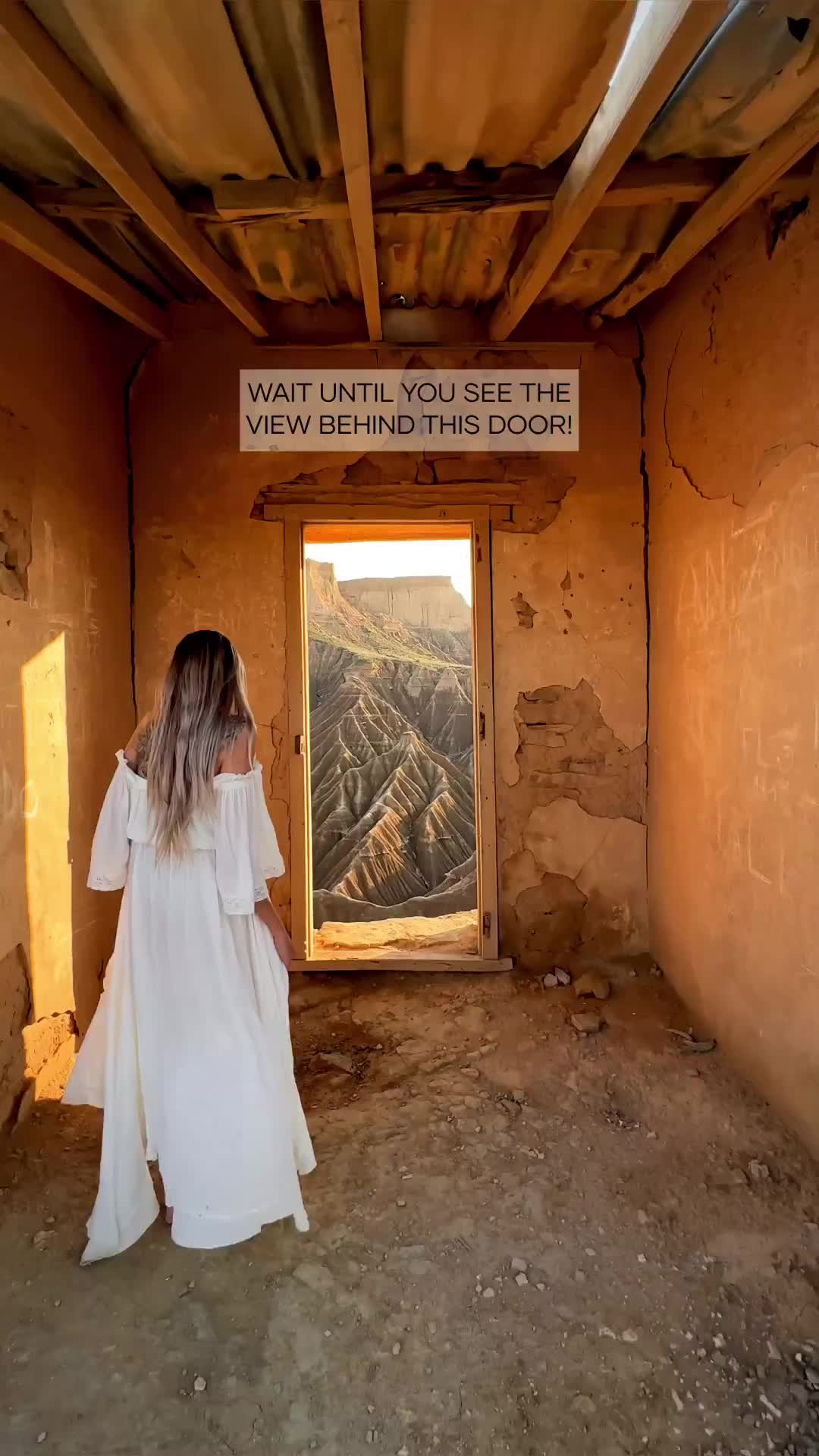 Discover the Hidden Gem of Bardenas Reales, Spain