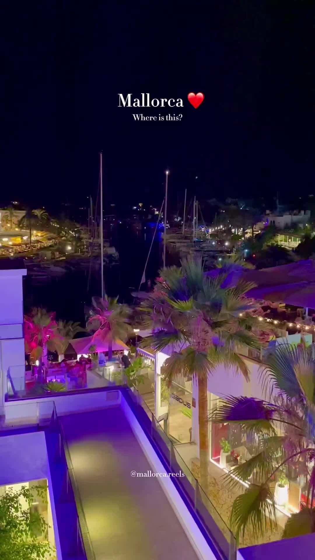 Discover Sky Lounge Marina in Cala D’Or, Mallorca