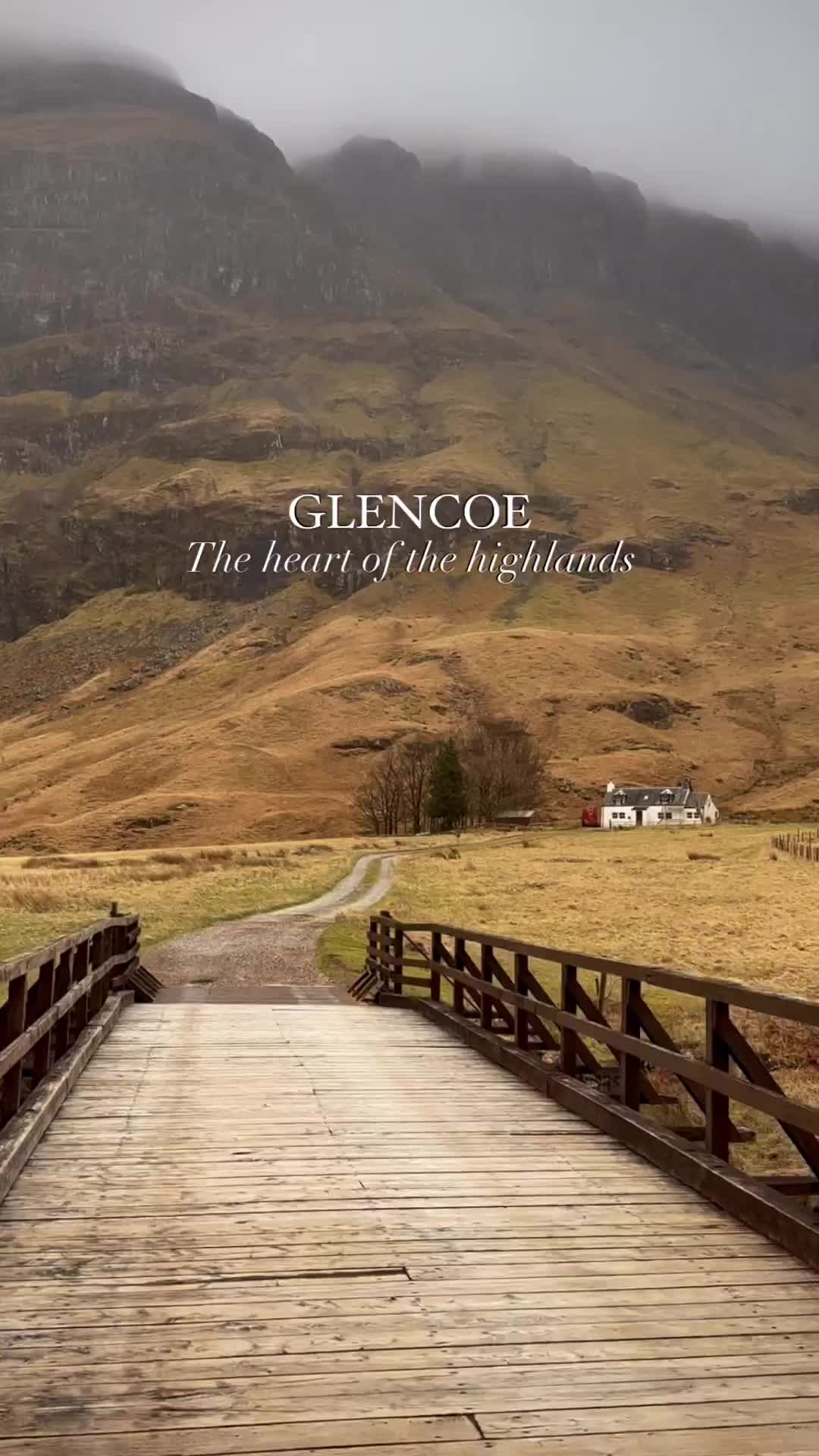 Glencoe: Explore Scotland's Heart of the Highlands