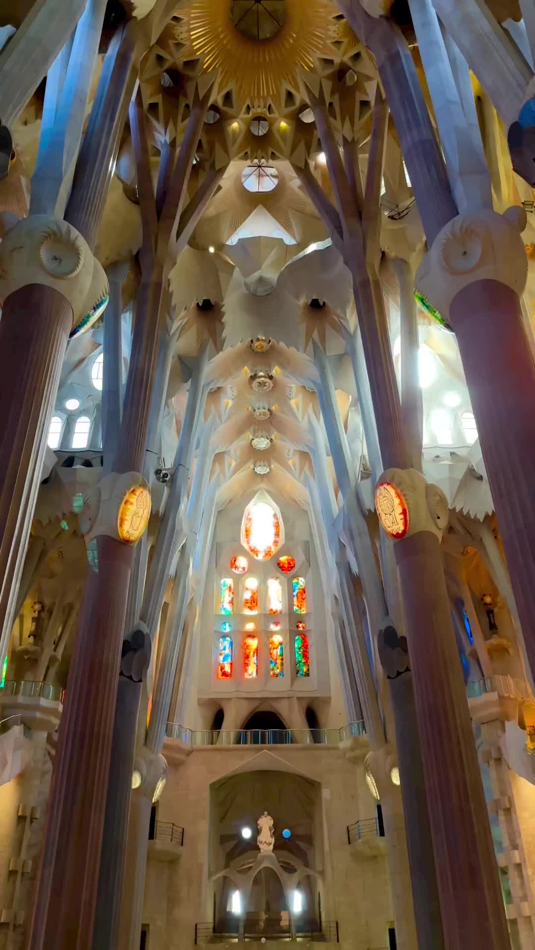 Discover the Sagrada Familia: A Return to Originality