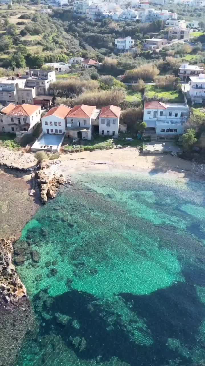 Discover the Tranquil Beauty of Chania, Greece