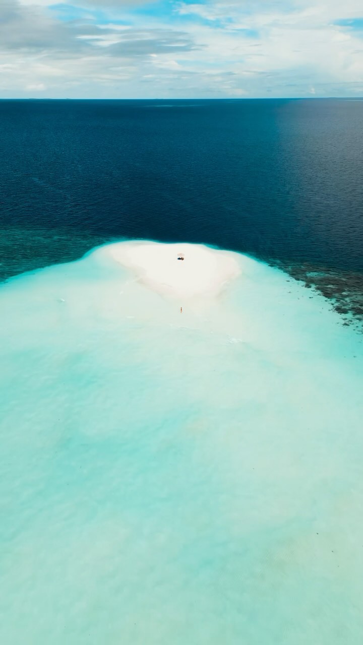 Maamendhoo, Maldives