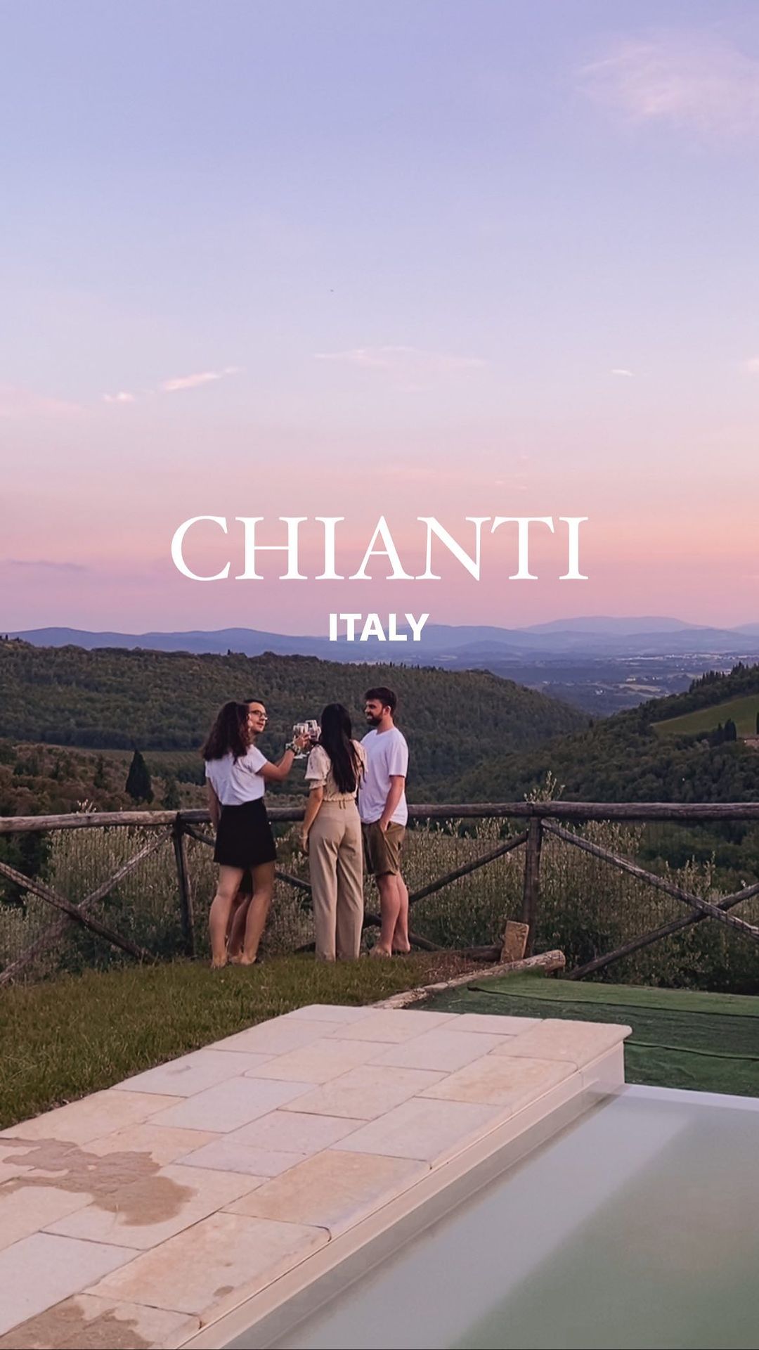 Tuscan Delights: 5 Days in Greve in Chianti