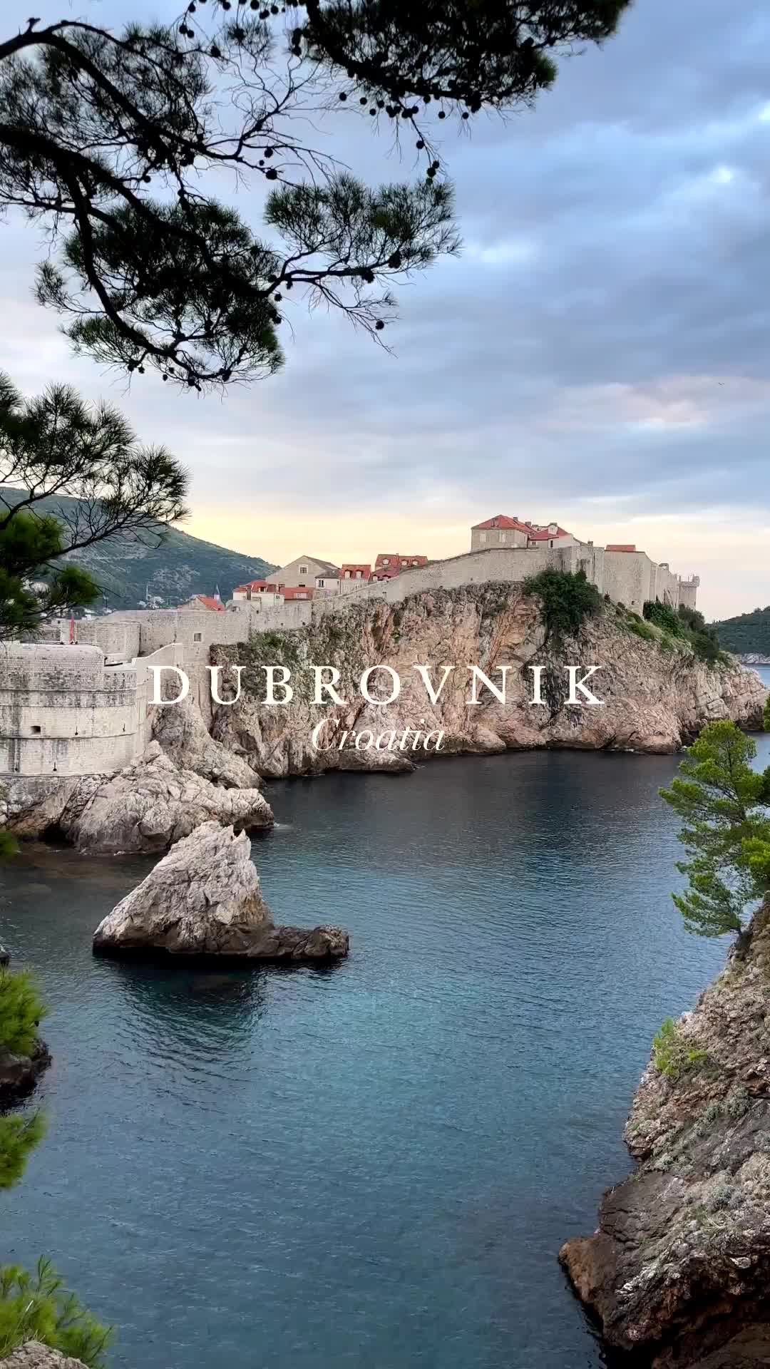 Must-Visit Spots in Old Town Dubrovnik