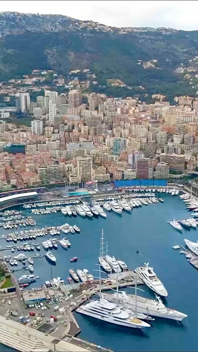 Luxury Dining and Monaco's Finest - A 3-Day Experience