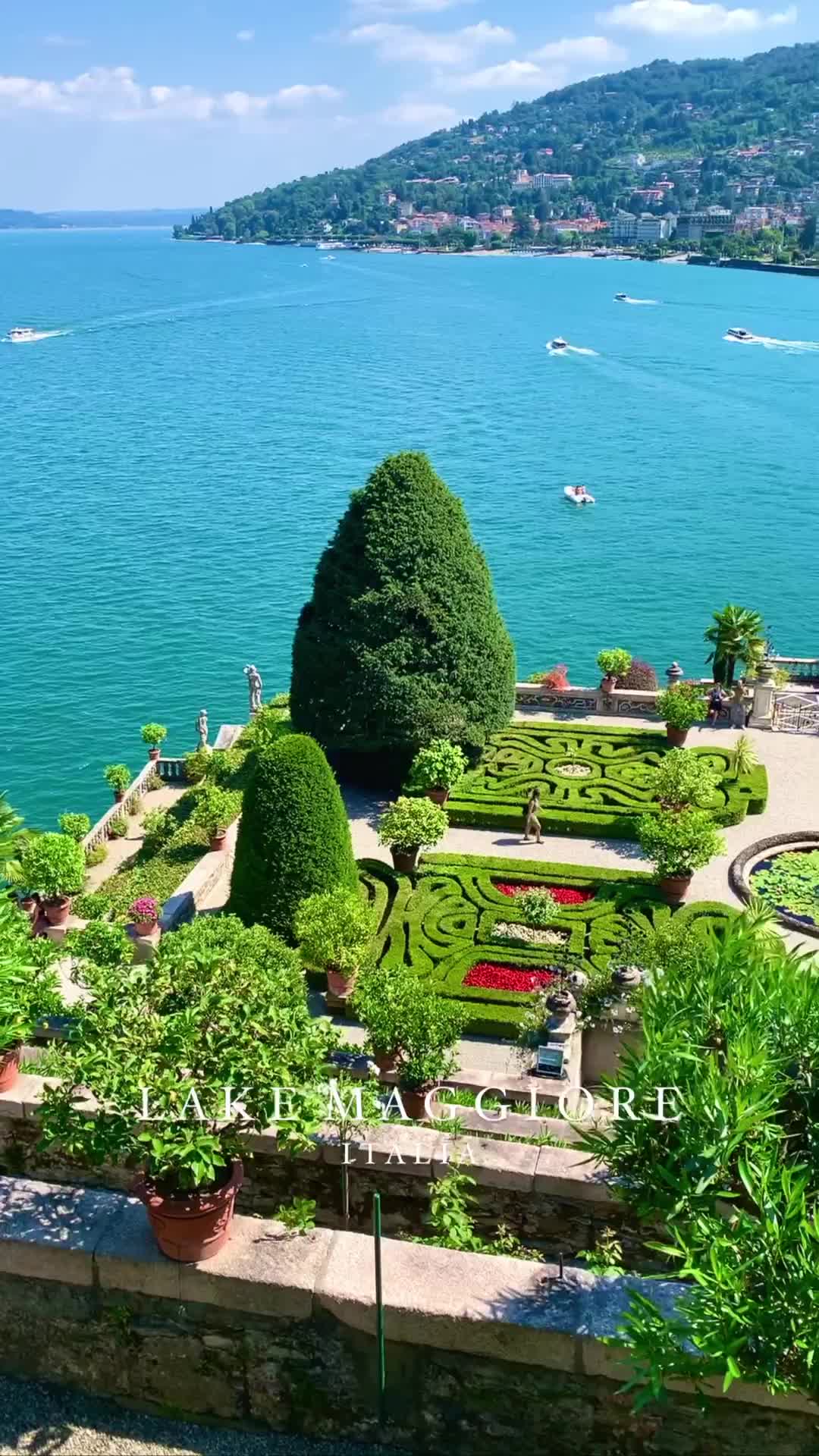 Discover Lago Maggiore: Italy's Hidden Paradise