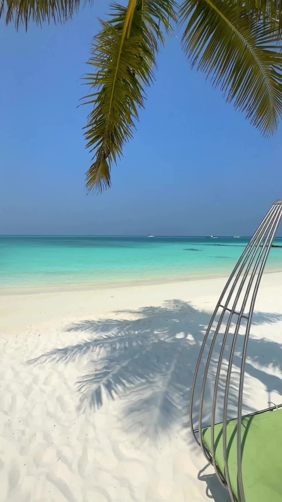 Discover the Aesthetic Beauty of Jumeirah Maldives
