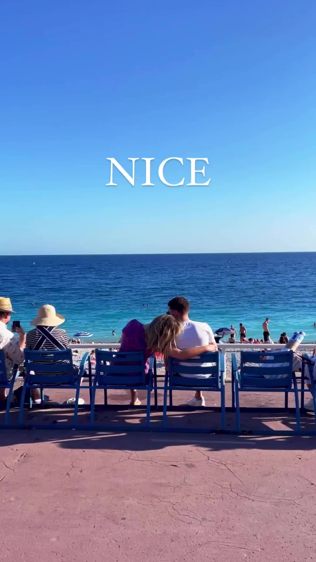 Slow life in Nice ❤️🇫🇷

#nice #nicecotedazur #nicefrance #nice06 #nissa #nissalabella #nicetourisme #france #cotedazur #frenchriviera #cotedazurfrance #francia #francetourisme #frança #beautifuldestinations #southoffrance #alpesmaritimes