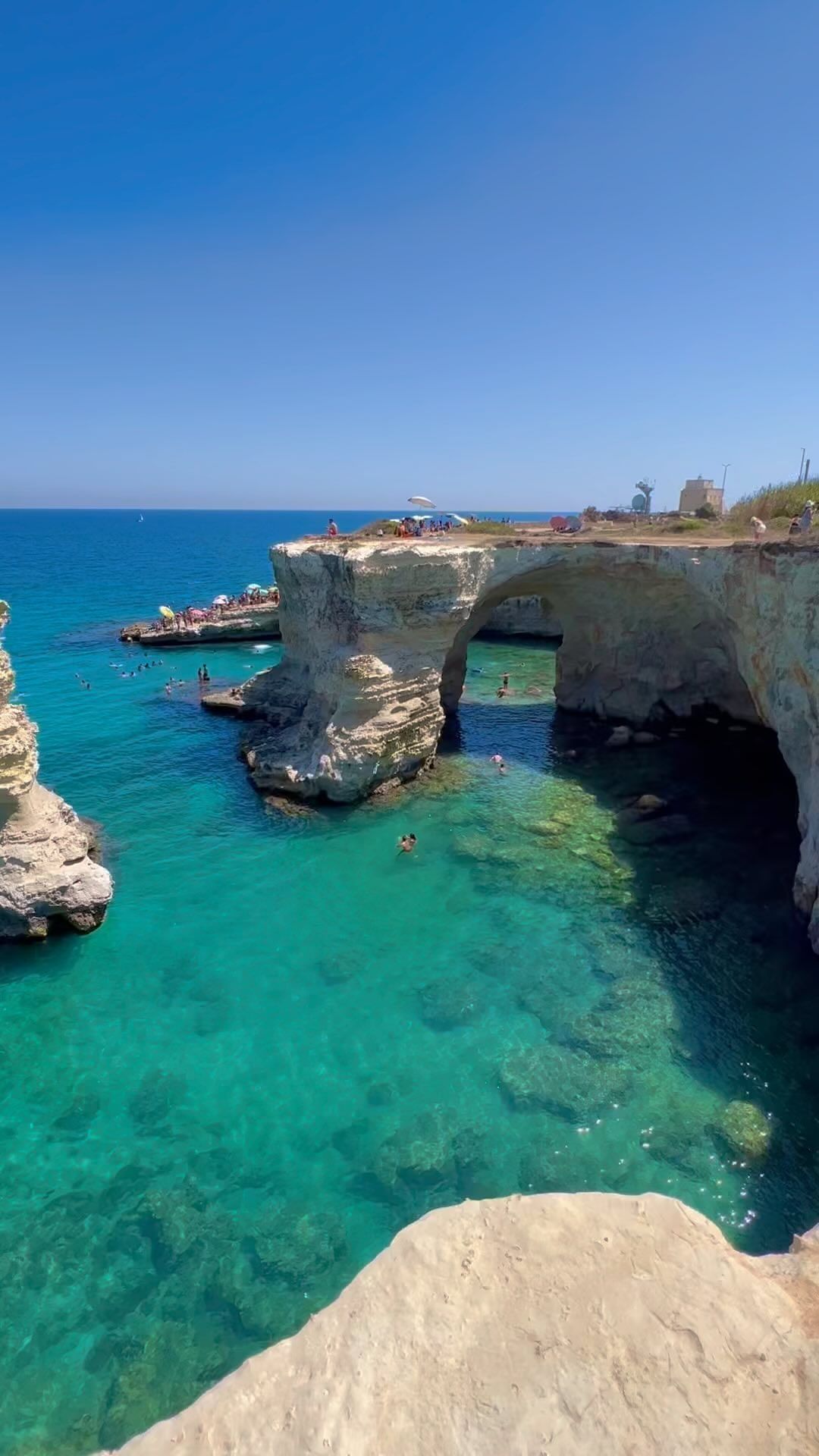 Sant'Andrea, Italy