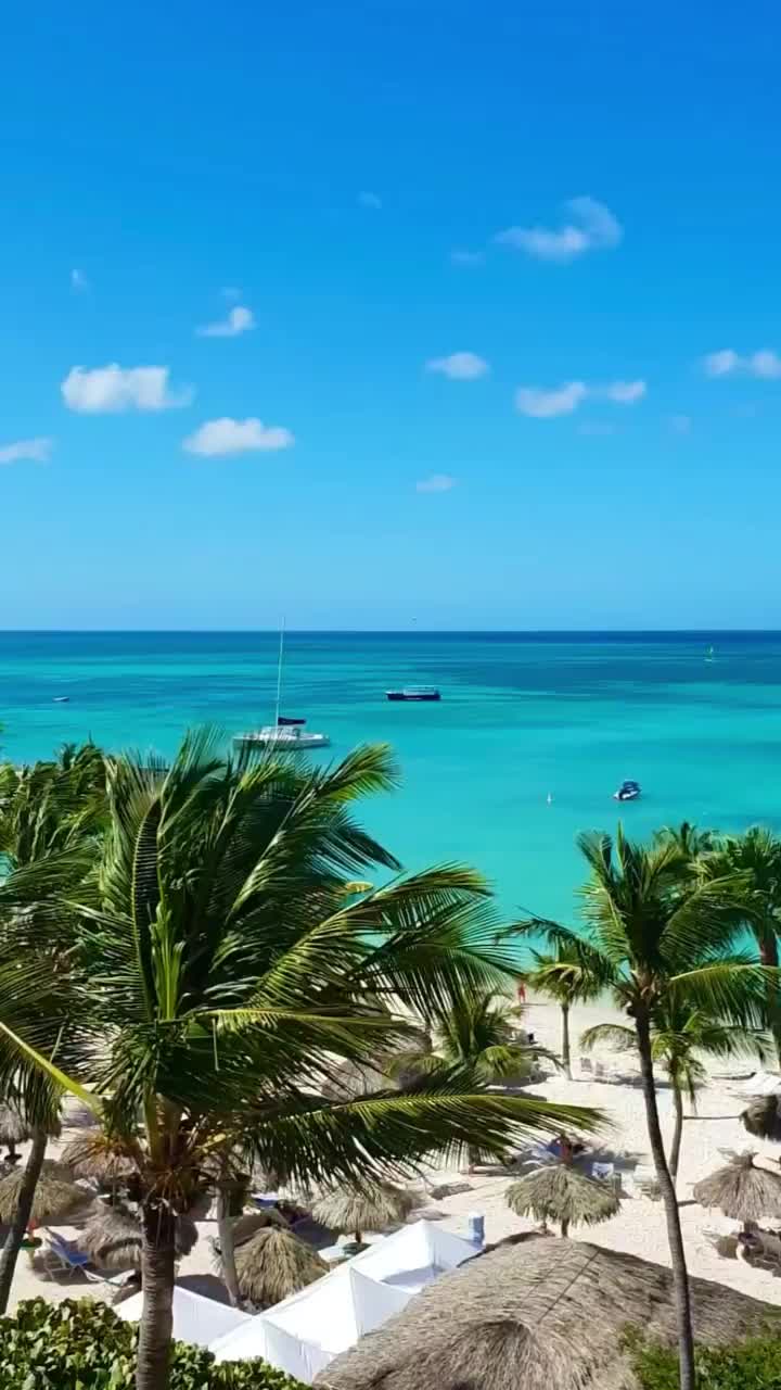 Discover the Stunning ABC Islands: Aruba & Curaçao