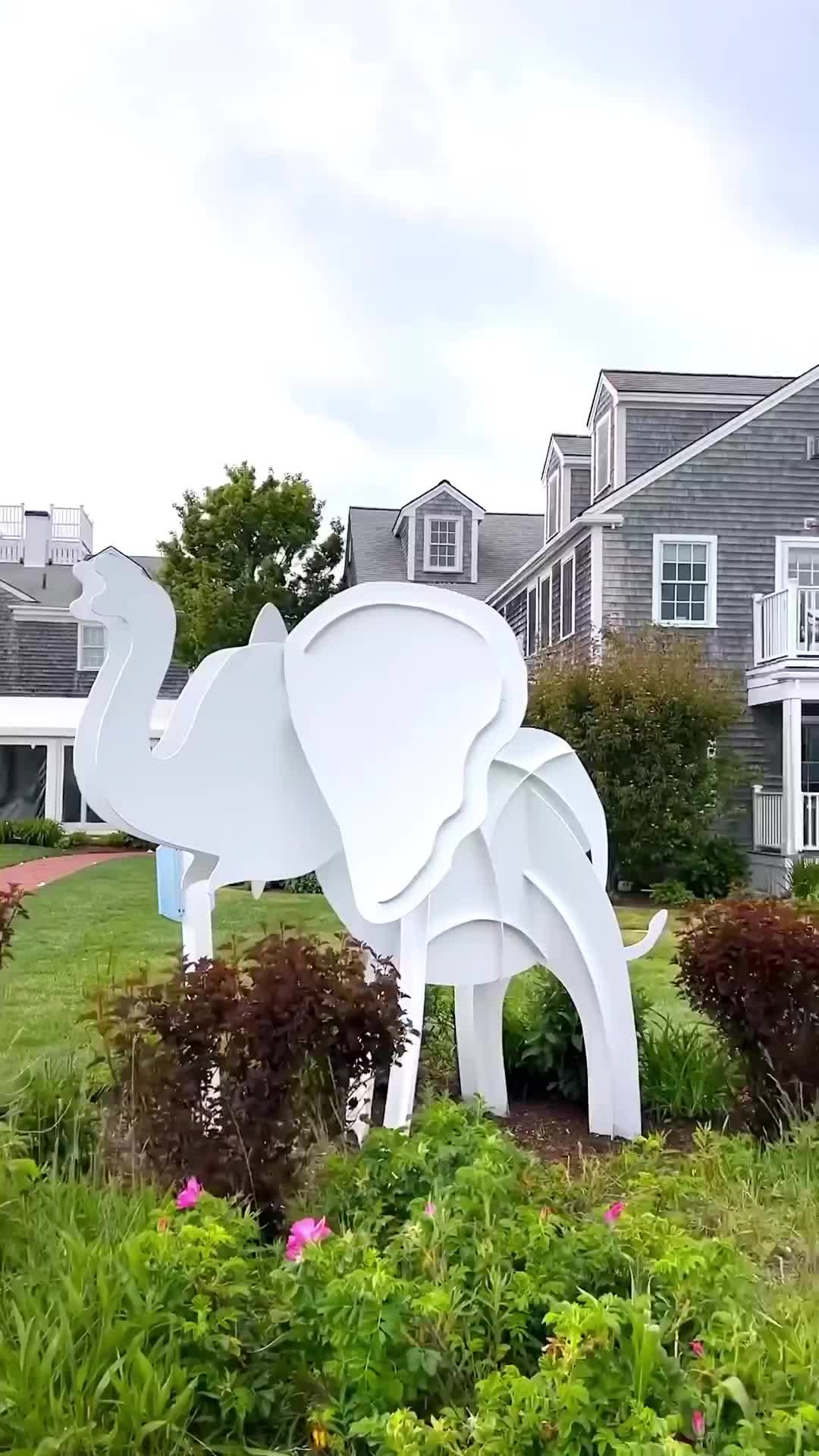 Discover Luxury at White Elephant Nantucket