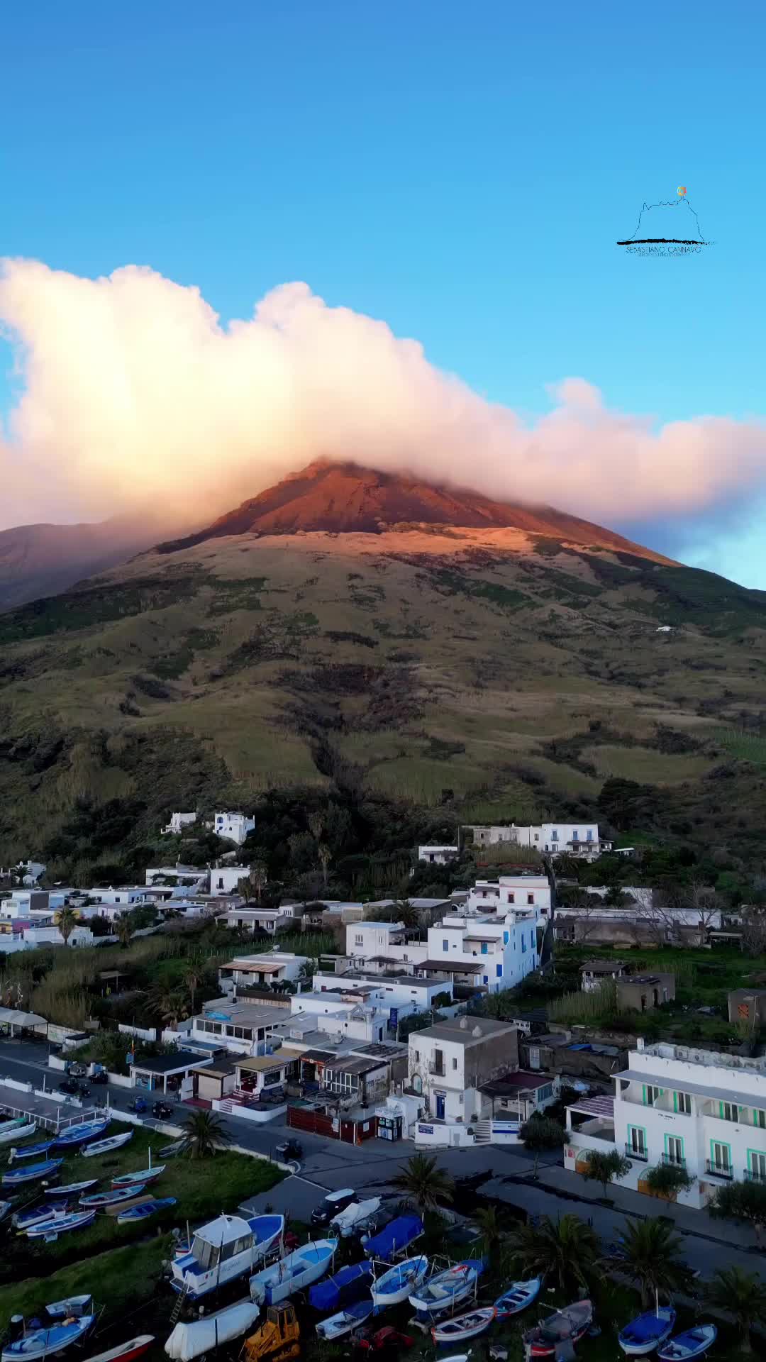 Stromboli: Explore Italy’s Majestic Volcano