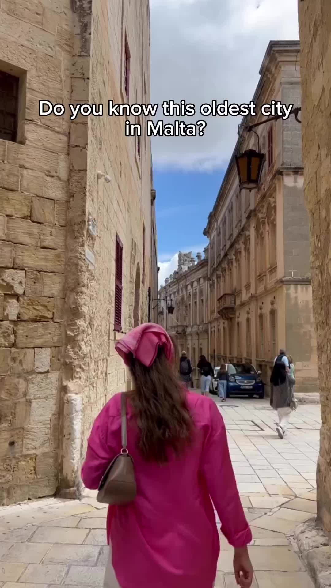 Explore Mdina: Malta's Oldest City and GOT Filming Site