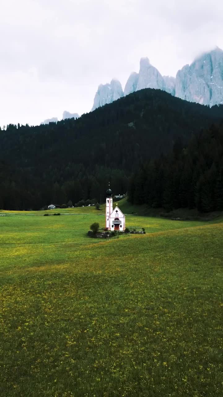 Discover the Iconic Dolomites in Welschnofen, Italy