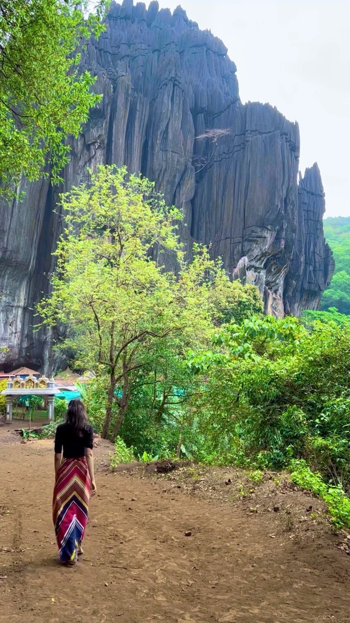 Gokarna Beach Bliss and Cultural Delights