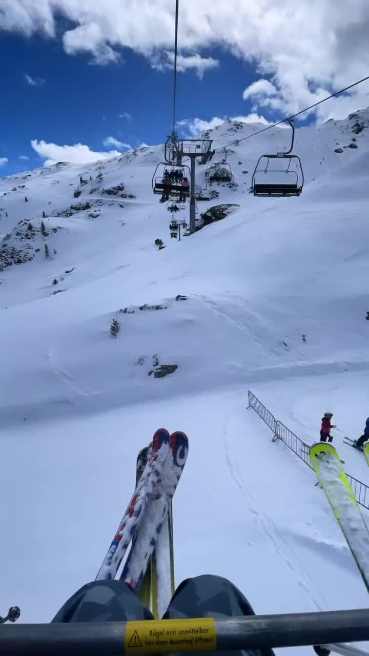 Winter Adventures in Zillertal, Fügen - Skiing in Austria