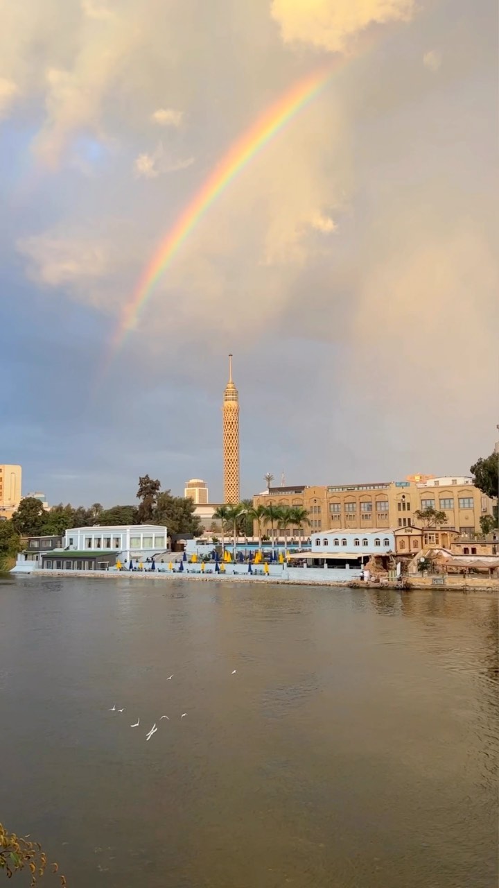 Cairo, Egito