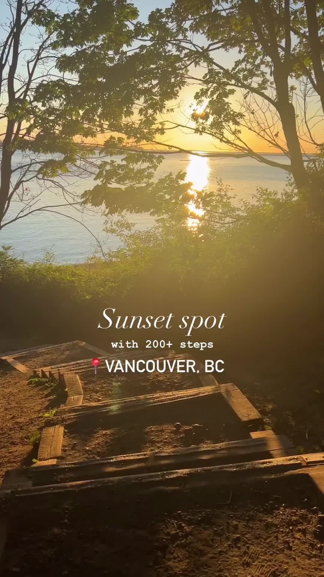 Best Spots to Visit in Metro Vancouver: Fred Gingell Park