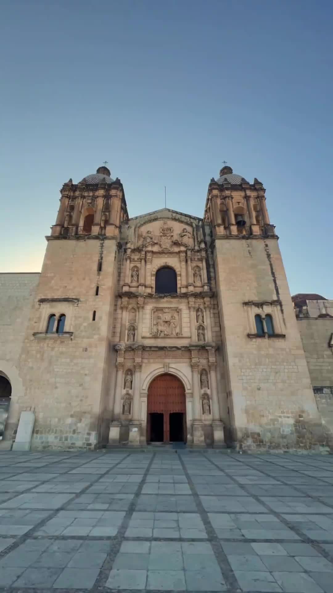 Descubre 3 Lugares Imperdibles en Oaxaca