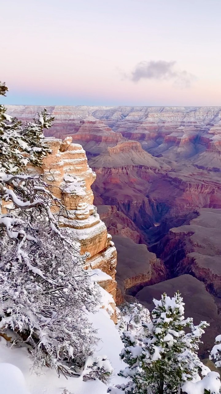 Grand Canyon Adventure and Culinary Delights