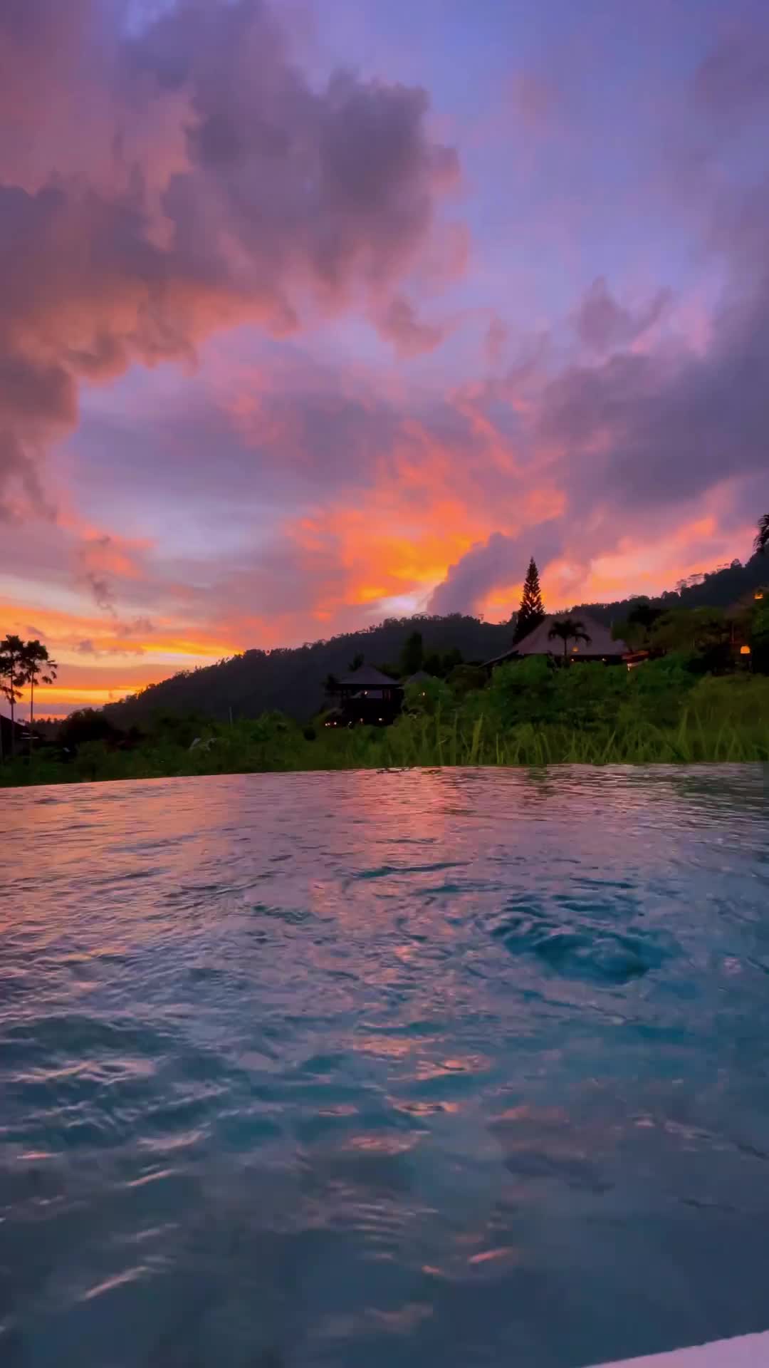 Sunsets & Soulmates in Bali - A Dream Vacation