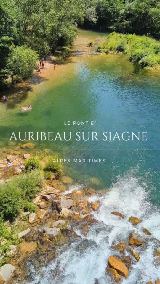 Auribeau-sur-Siagne Day Trip: Scenic Walks and Olive Grove Visit
