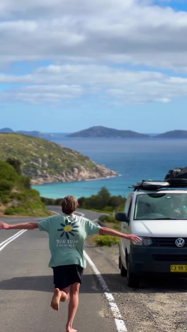 Stunning Wilsons Promontory Scenery | Visit Melbourne