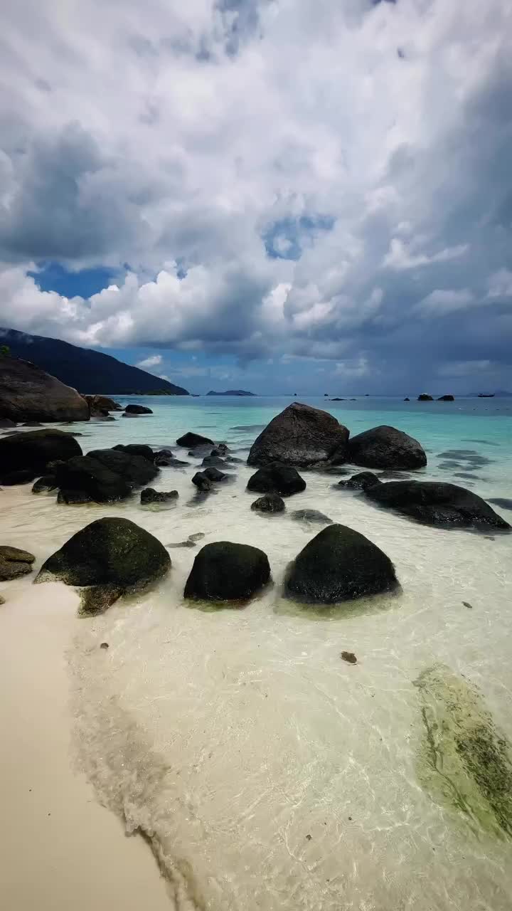 Best Hangover Cure! Explore Koh Lipe, Thailand 2023