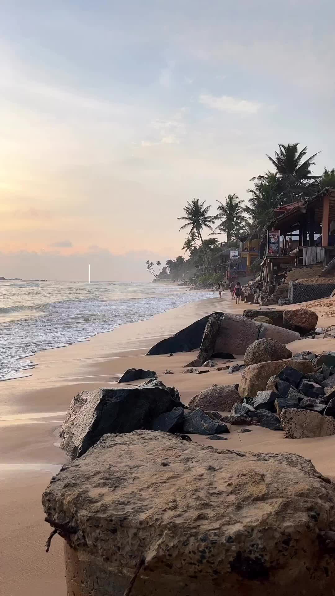 Discover Sri Lanka: A Paradise on Earth
