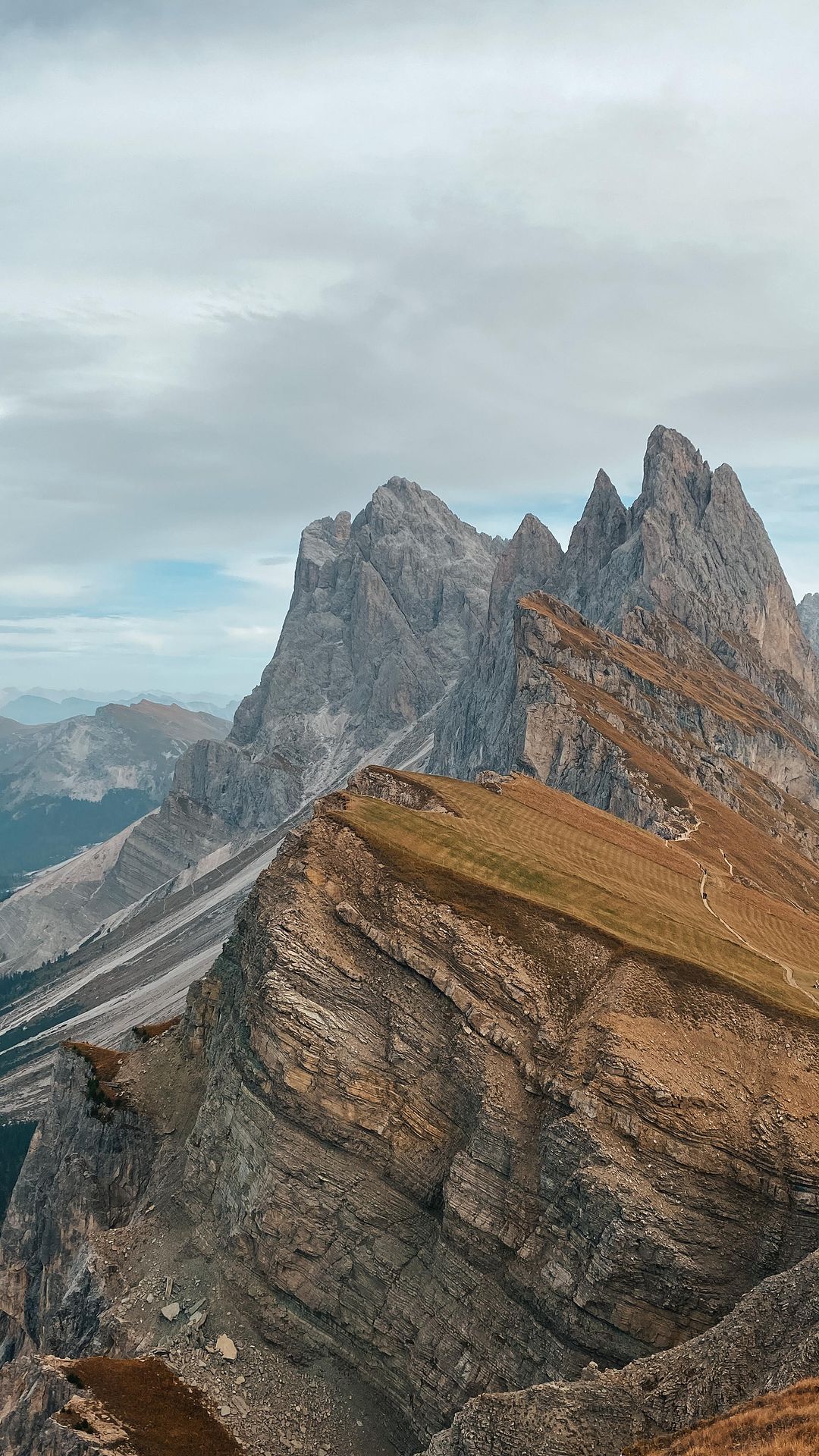 Santa Cristina Gherdëina, Italy