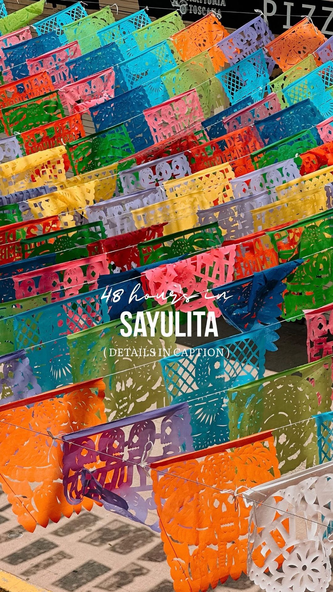 9-Day Sayulita Mexico Adventure