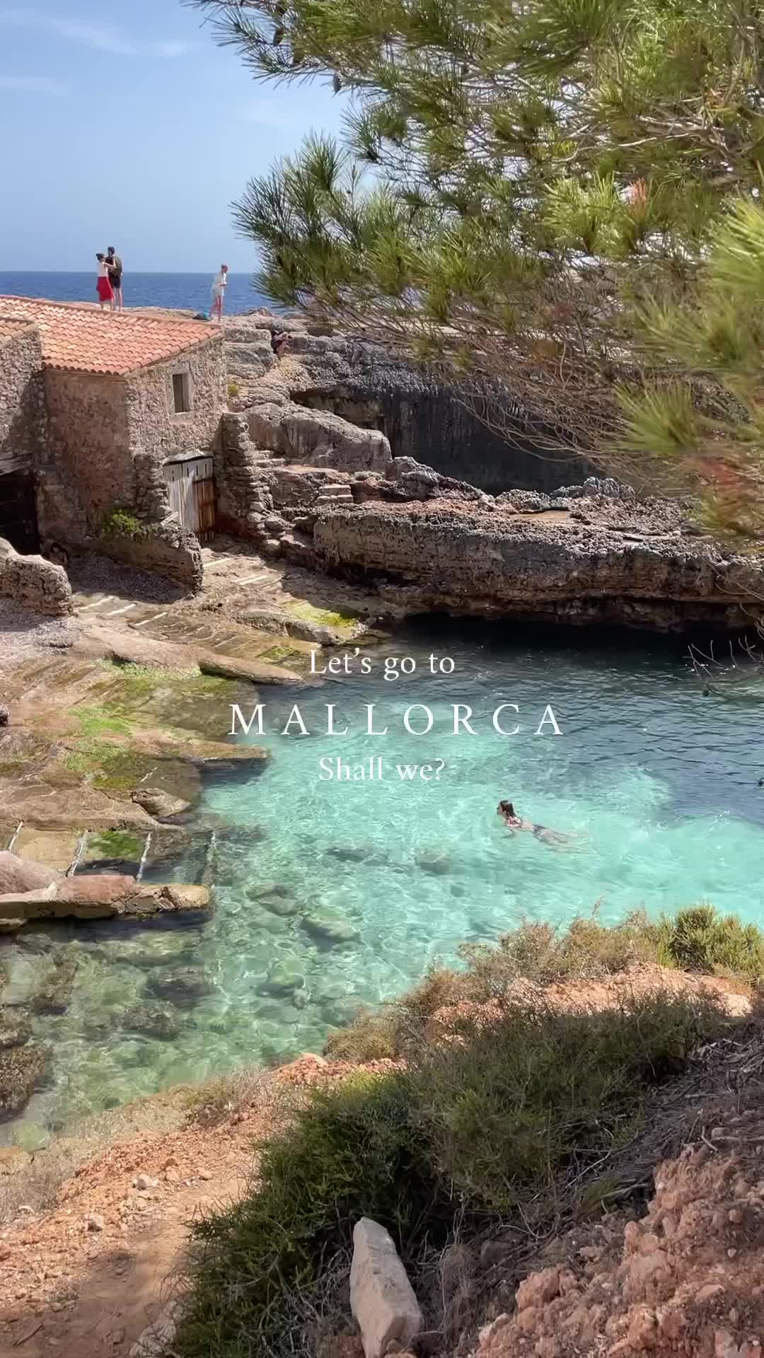 Discover Mallorca: Top Scenic Spots and Hidden Gems