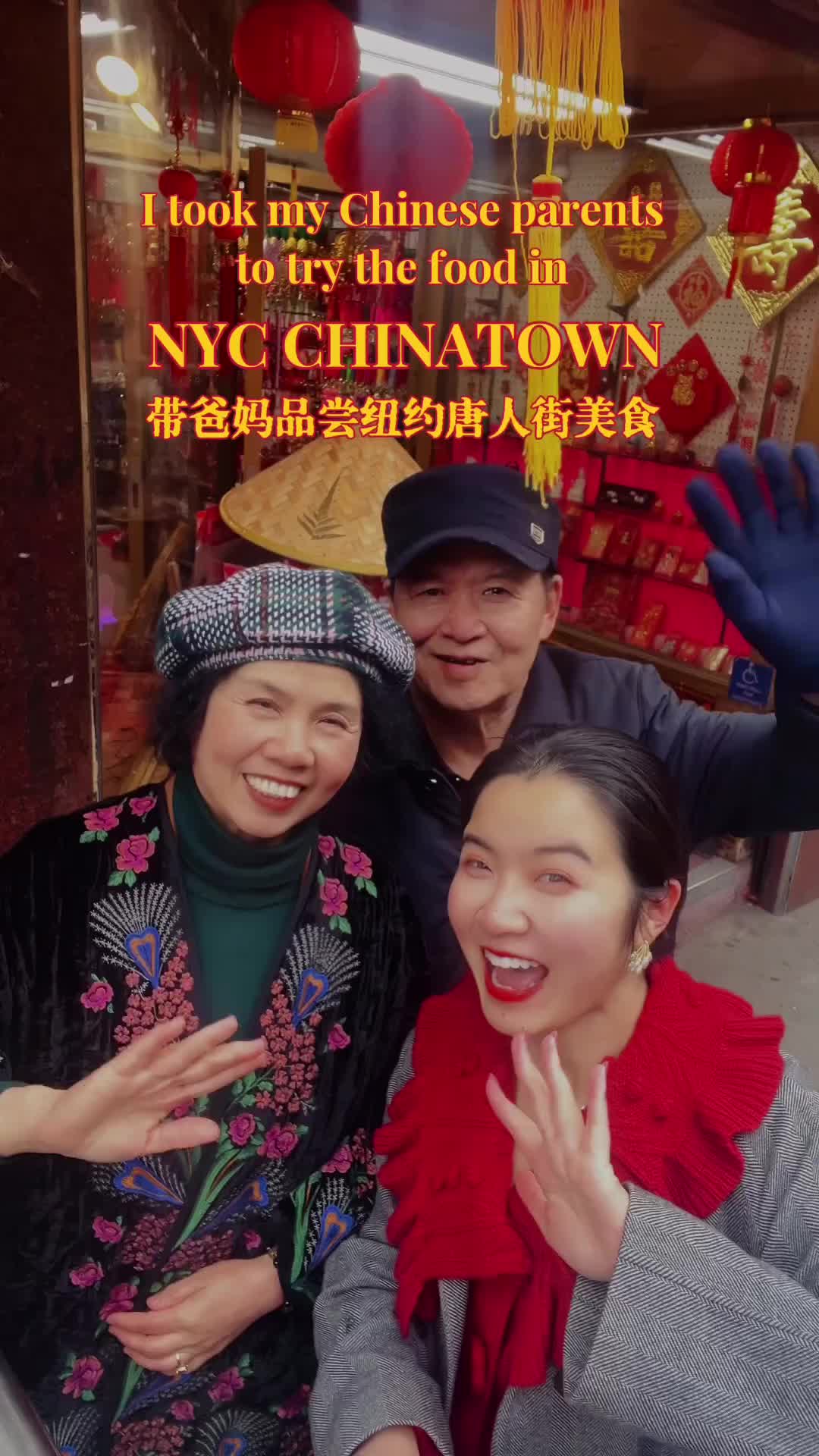 Best Foods in Manhattan’s Chinatown: A Family Food Tour
