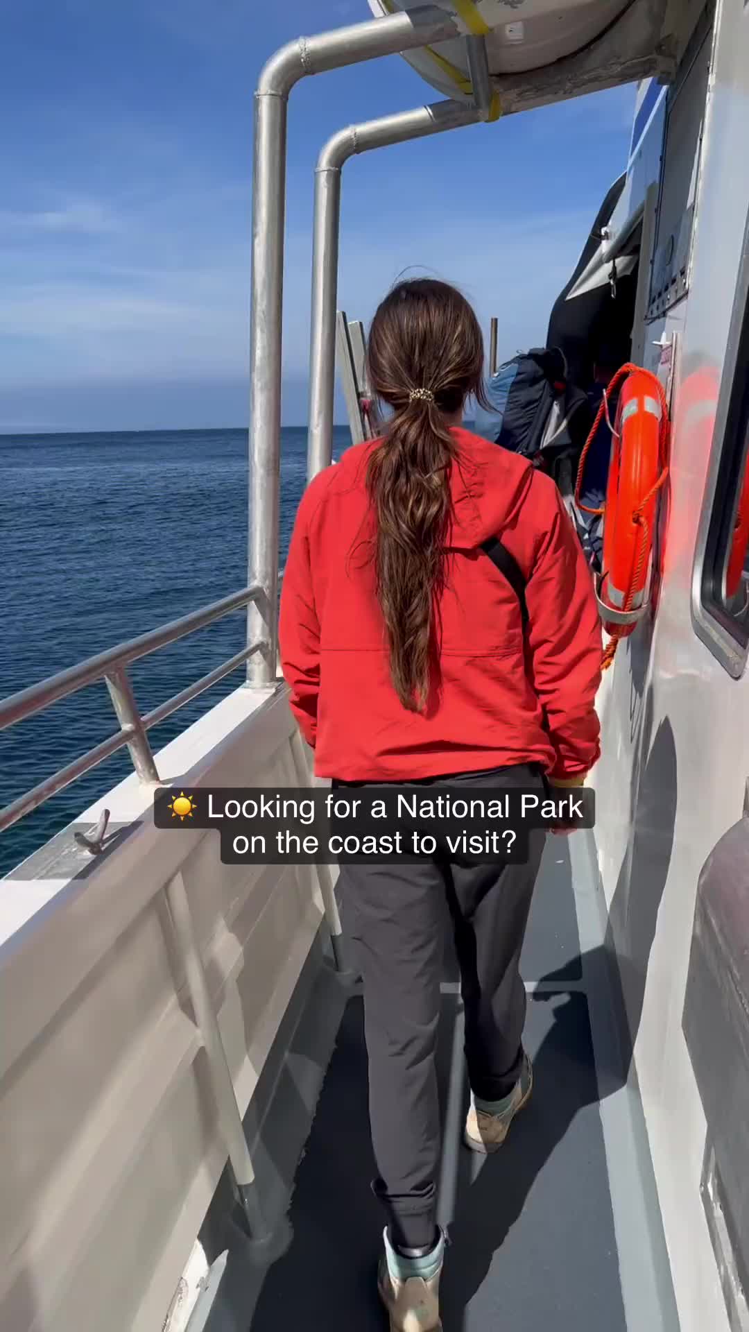 Explore Channel Islands National Park by Kayak