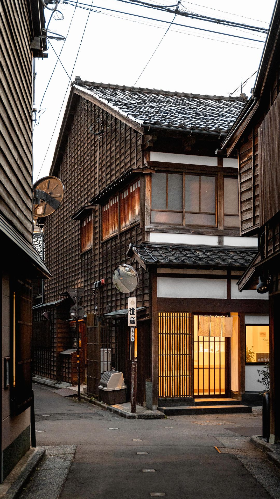 Cultural Delights and Gastronomic Wonders: 5-Day Trip to Kanazawa and Komatsu