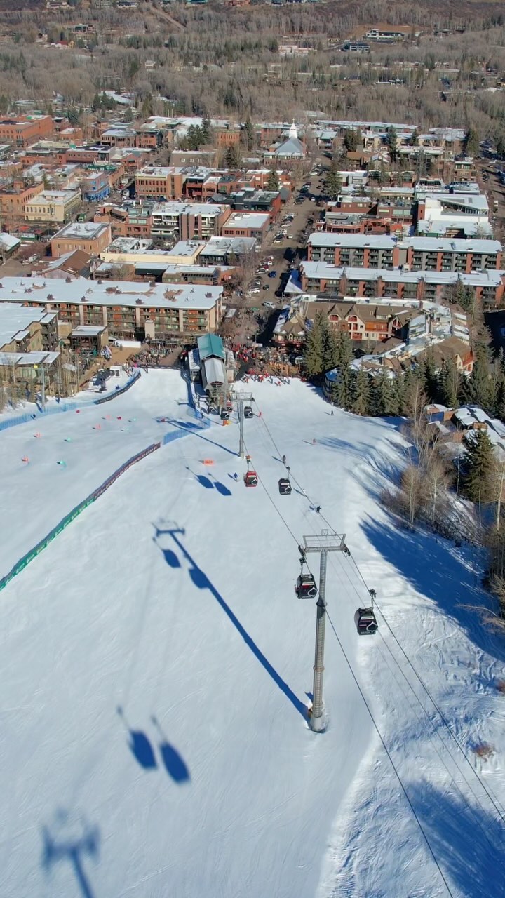 Aspen, États-Unis