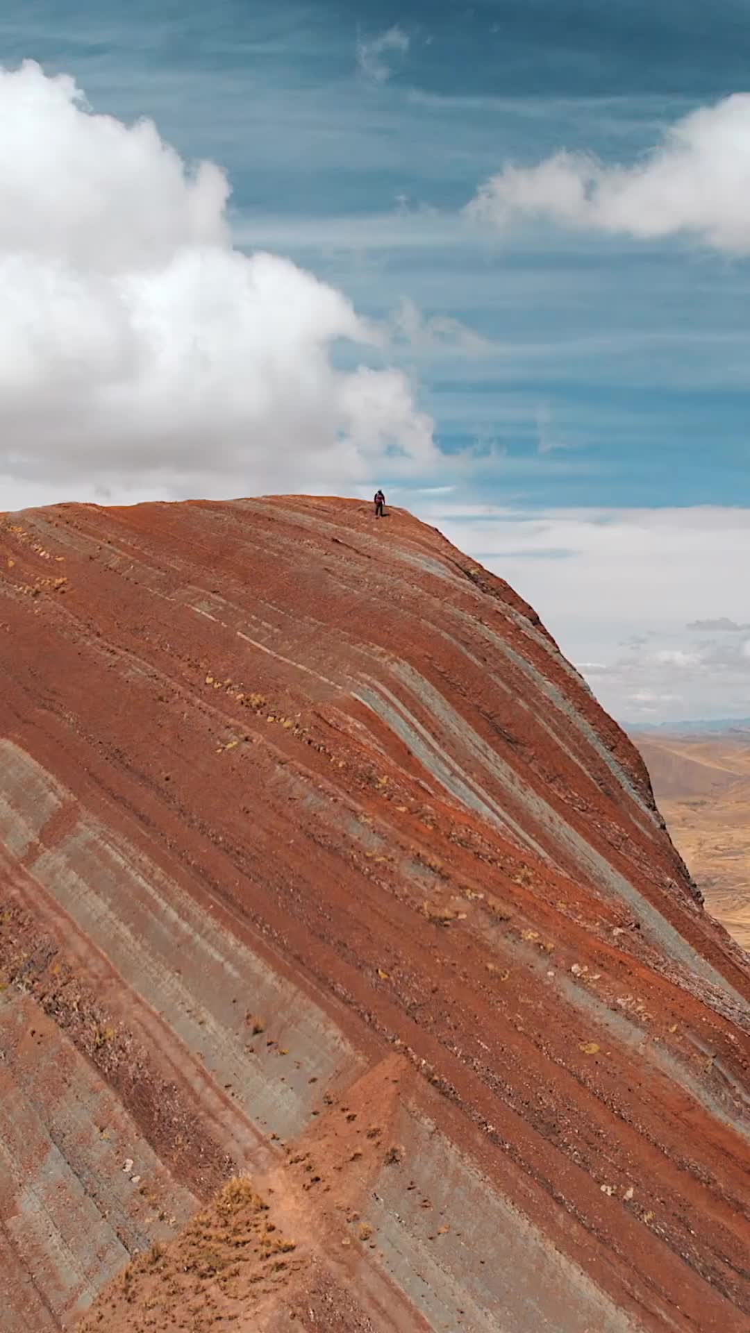 Explore Rainbow Mountain Peru: A Must-Visit Destination