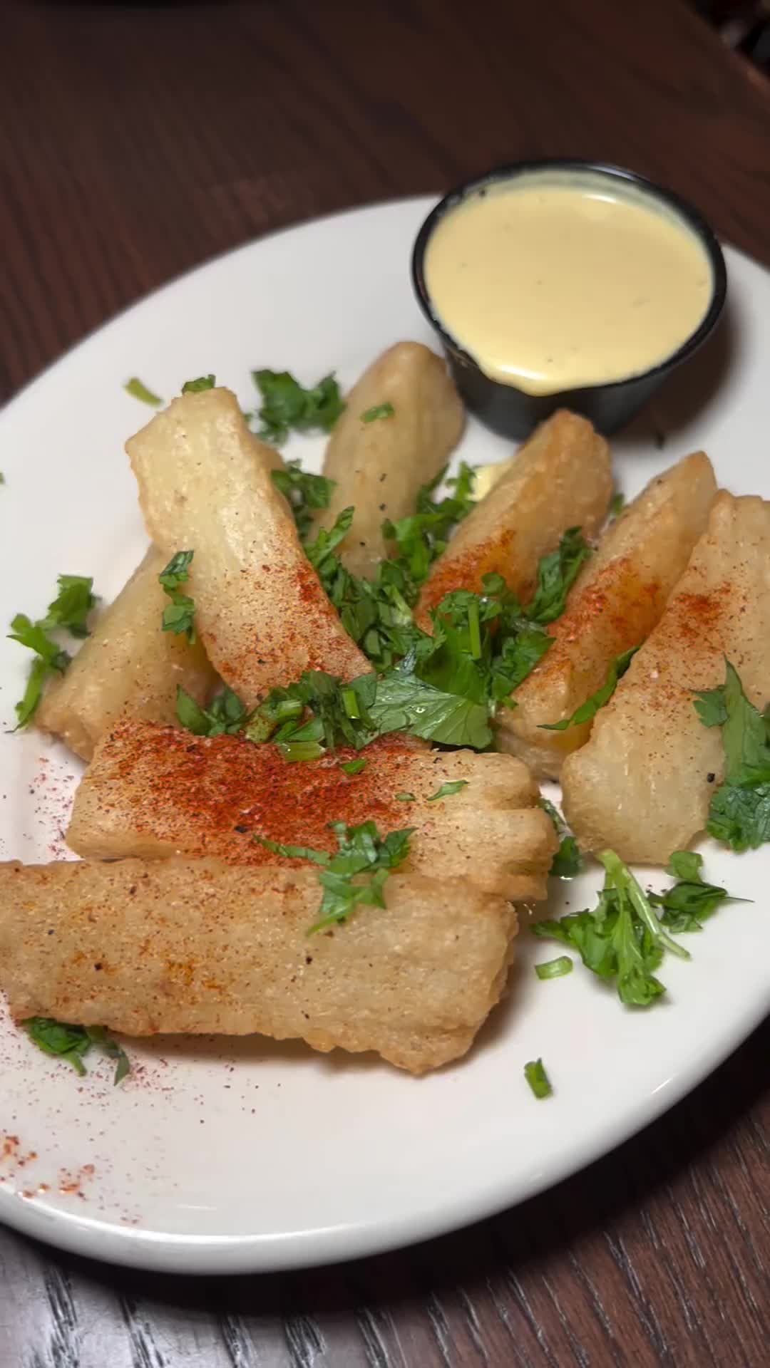 Discover Peruvian Cuisine at Calle Sol in Charlotte