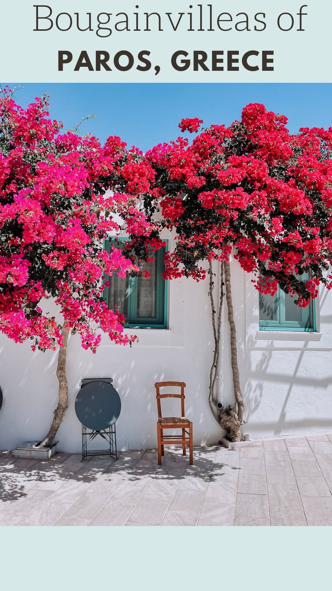 Cultural Delights and Island Adventures in Paros, Greece