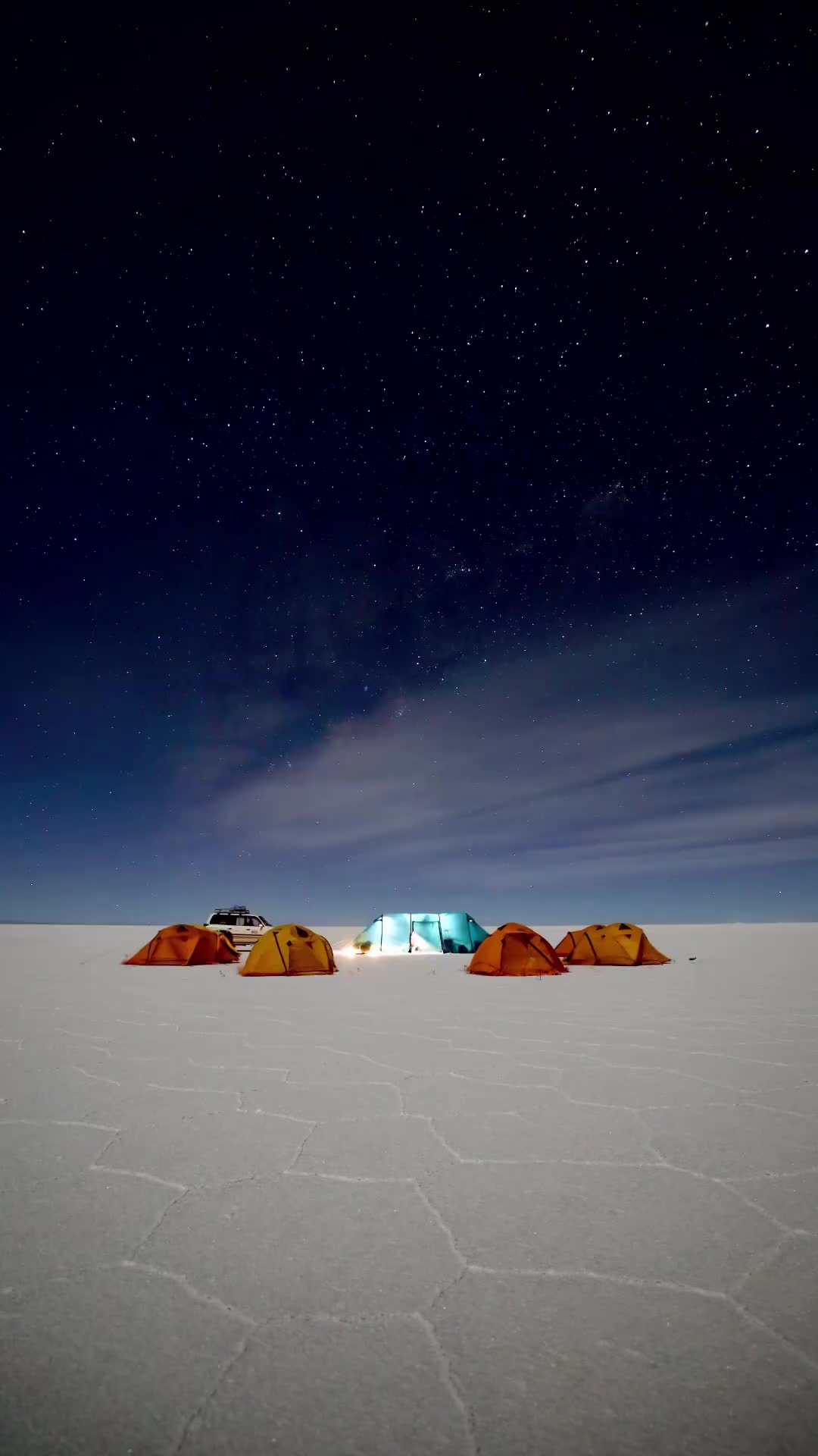 📍Salar de Uyuni, Bolivia