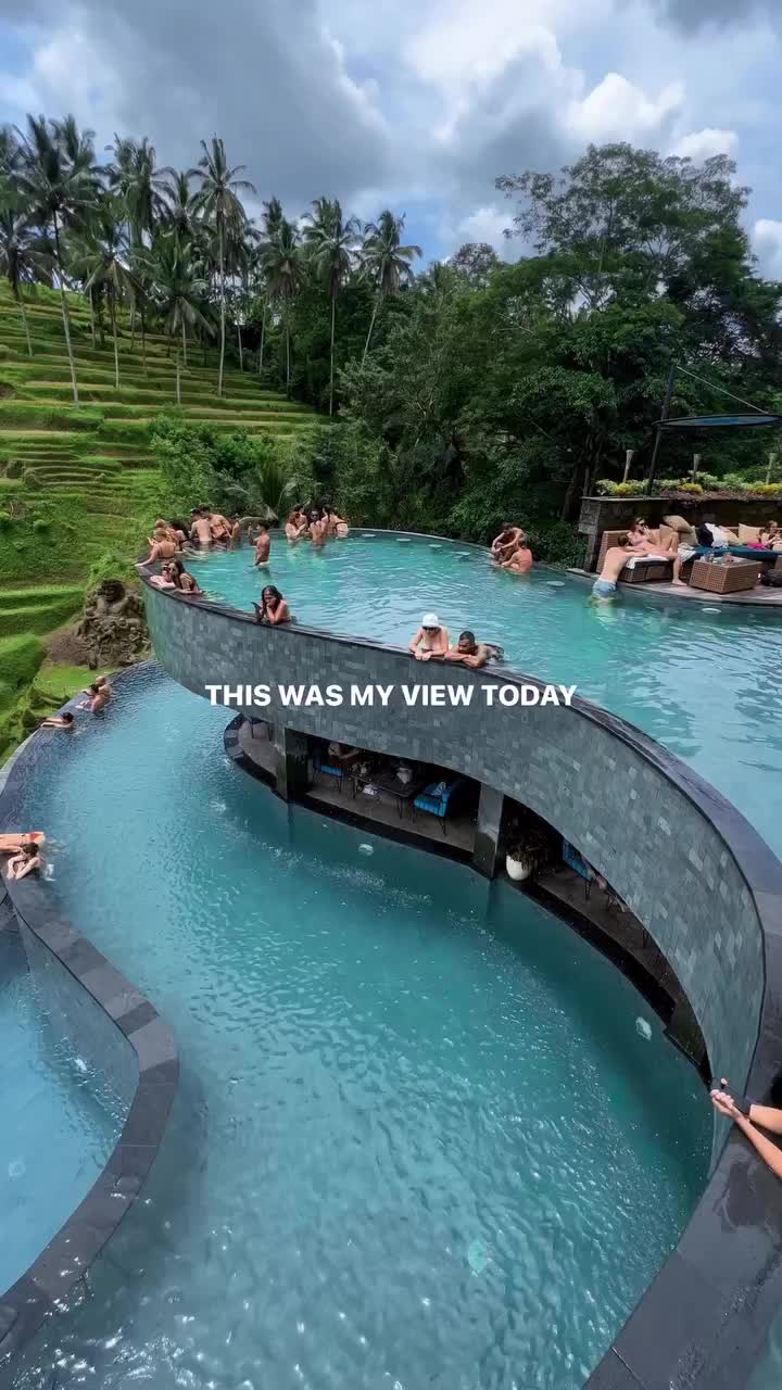 Must-Visit Cretya Ubud Resort in Bali 🌴