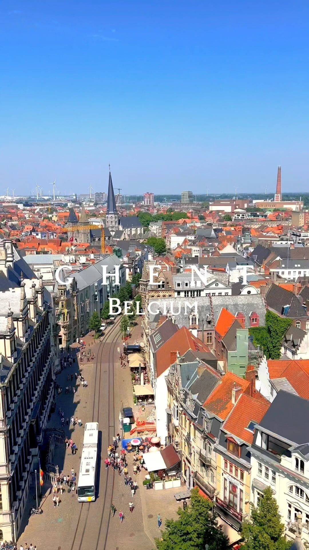 Cultural Delights and Culinary Journeys in Ghent and Zwalm