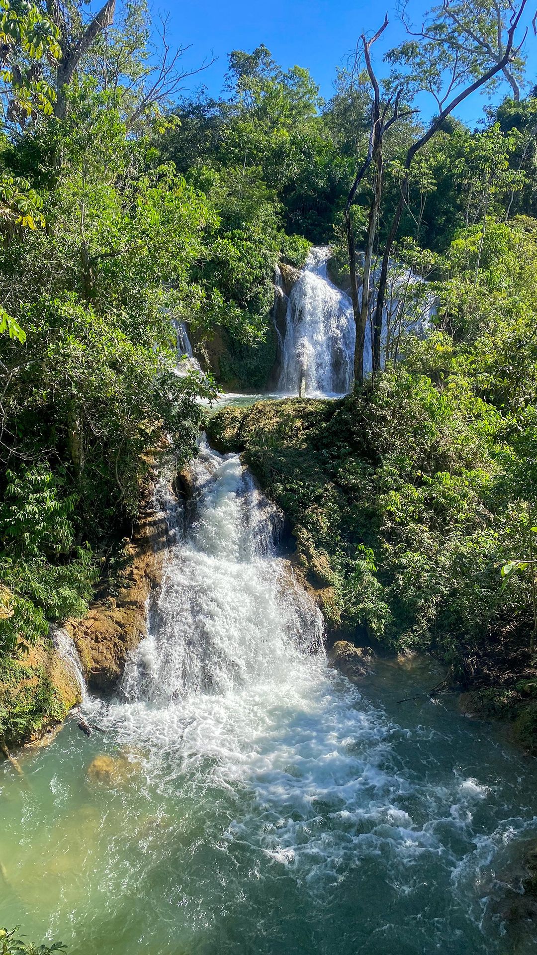 Explorando a Natureza em Bonito, Mato Grosso do Sul