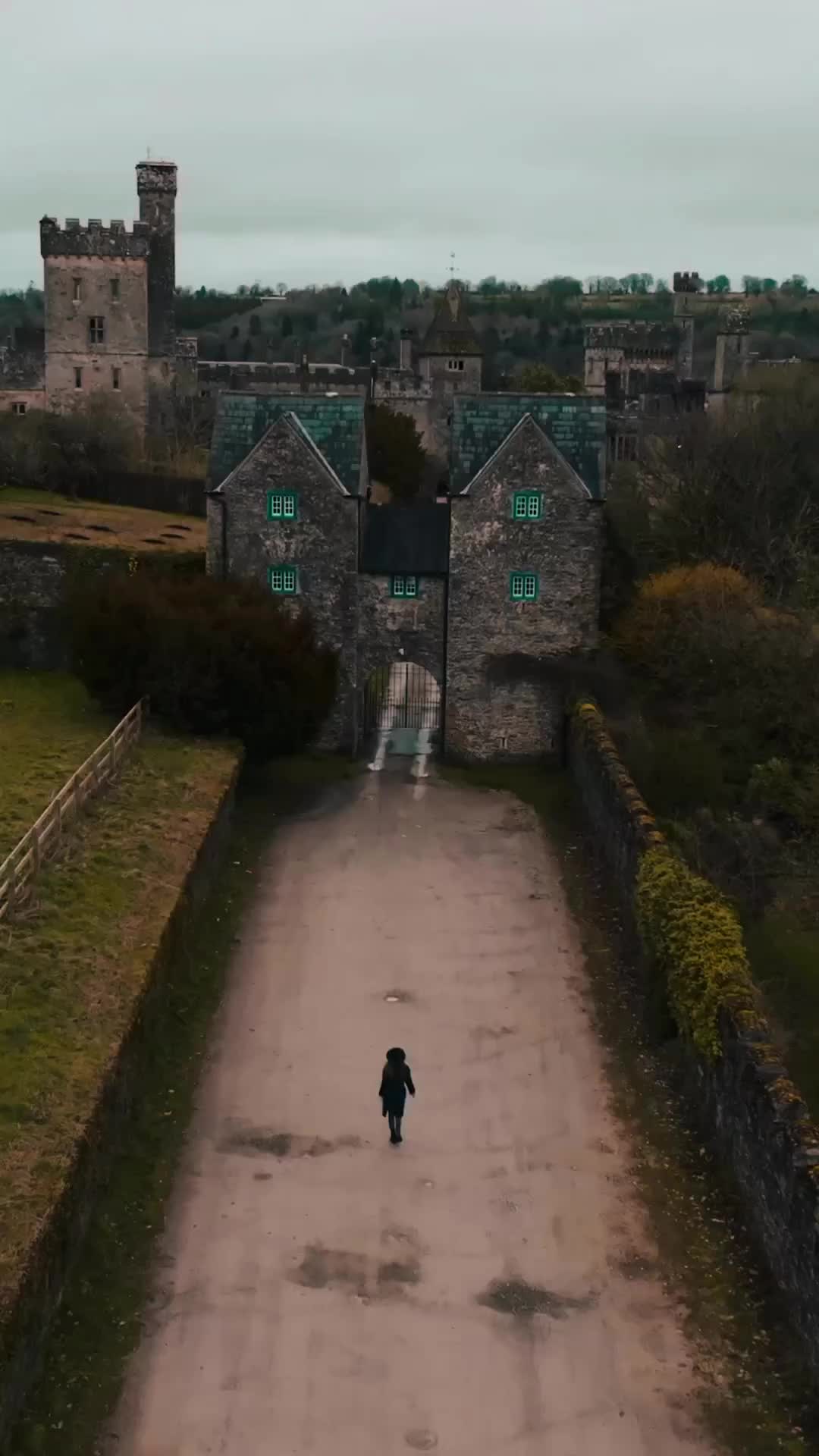 Explore Lismore Castle, Ireland's Historic Gem