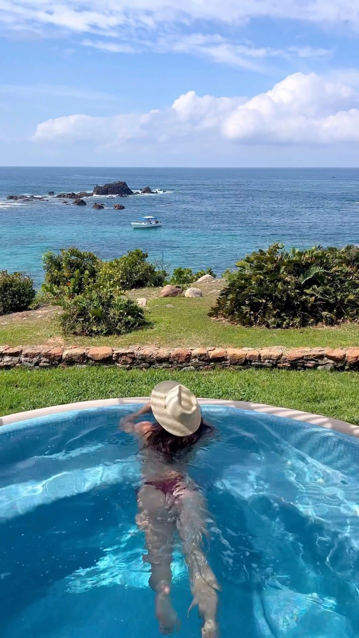 Punta Mita, Mexico