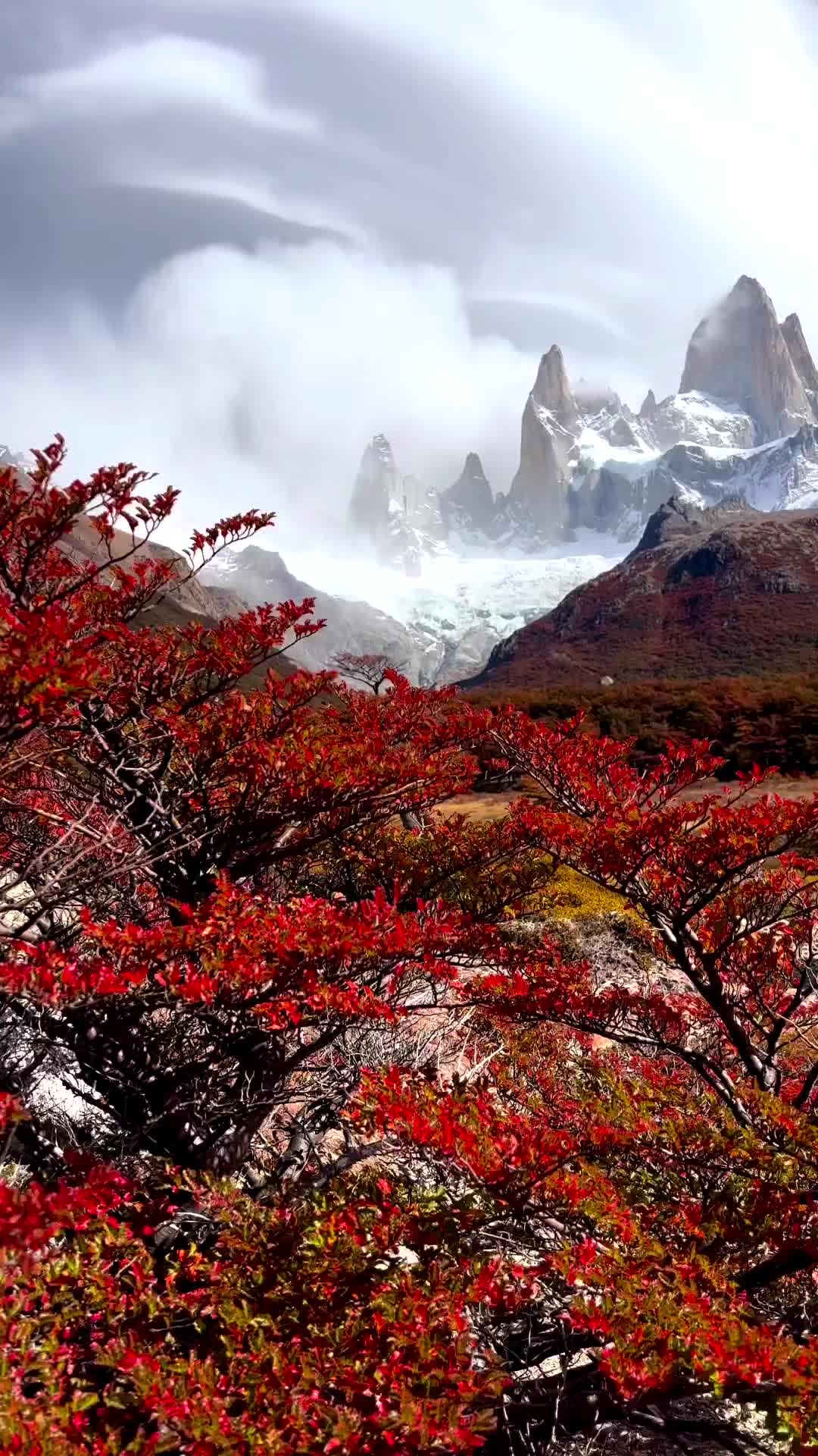 Why I Love Traveling and Photography in El Chaltén