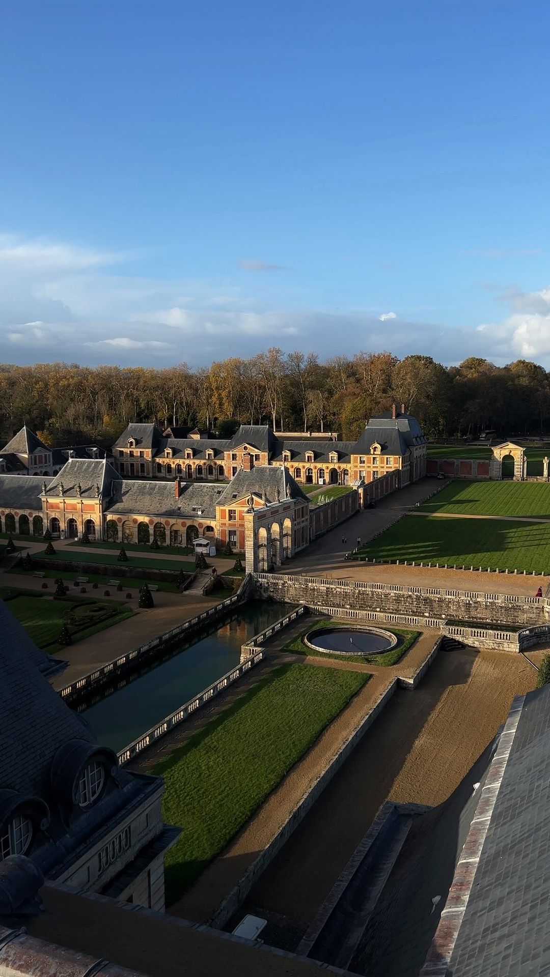 Bouffémont, Francia